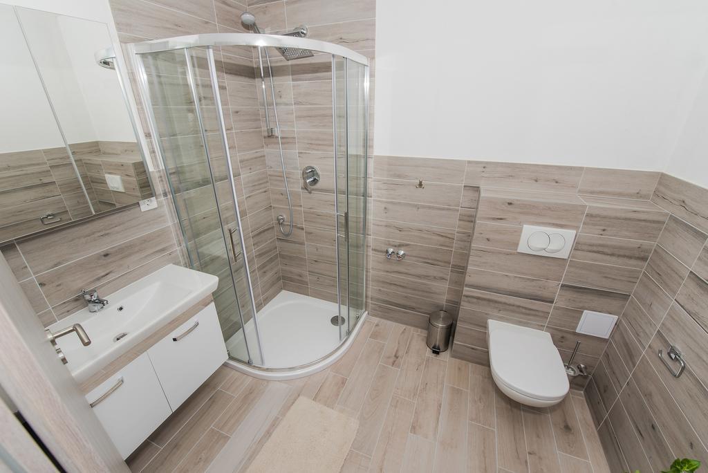 Apartment Grabovac Kastela Room photo
