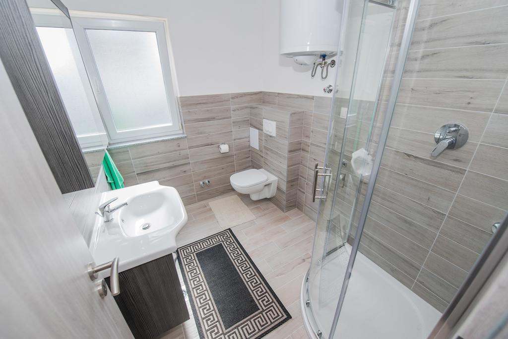 Apartment Grabovac Kastela Room photo