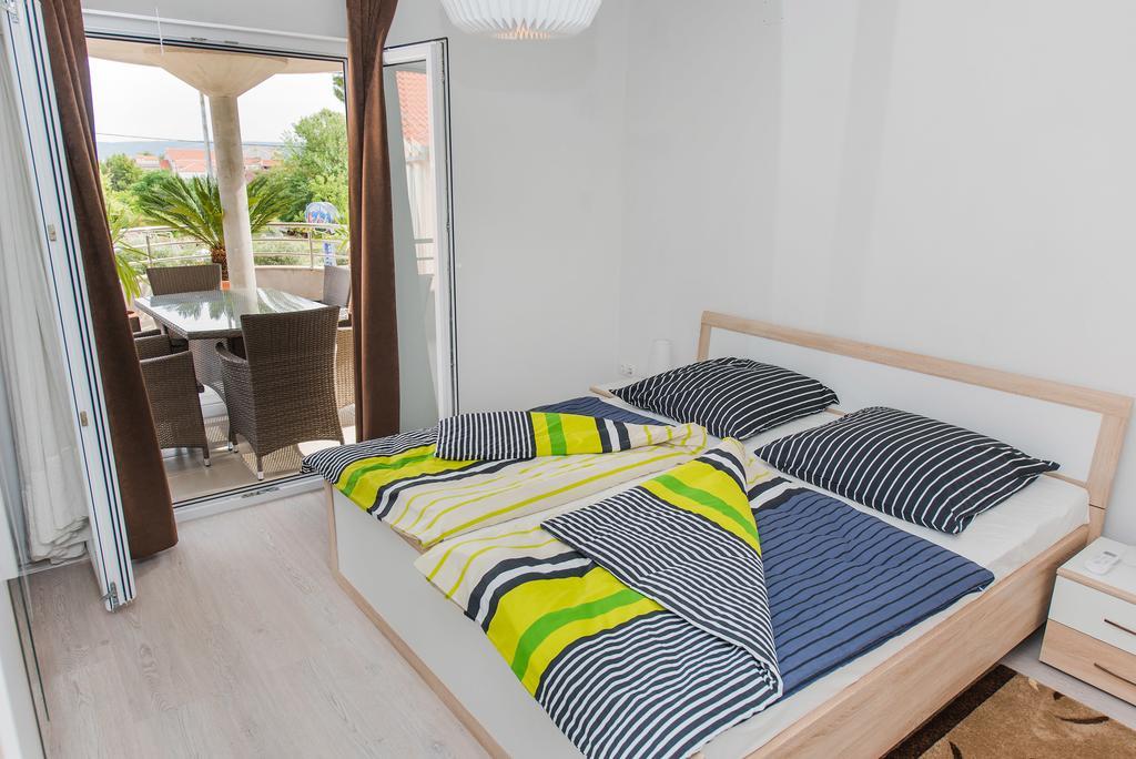 Apartment Grabovac Kastela Room photo