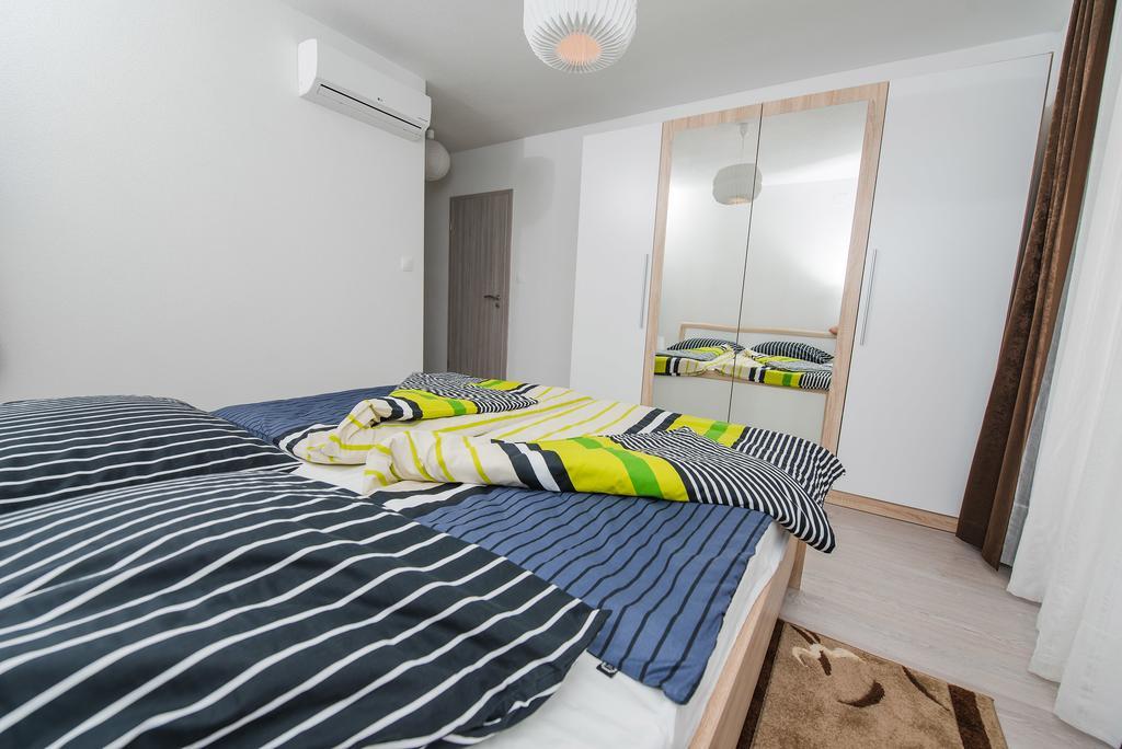 Apartment Grabovac Kastela Room photo