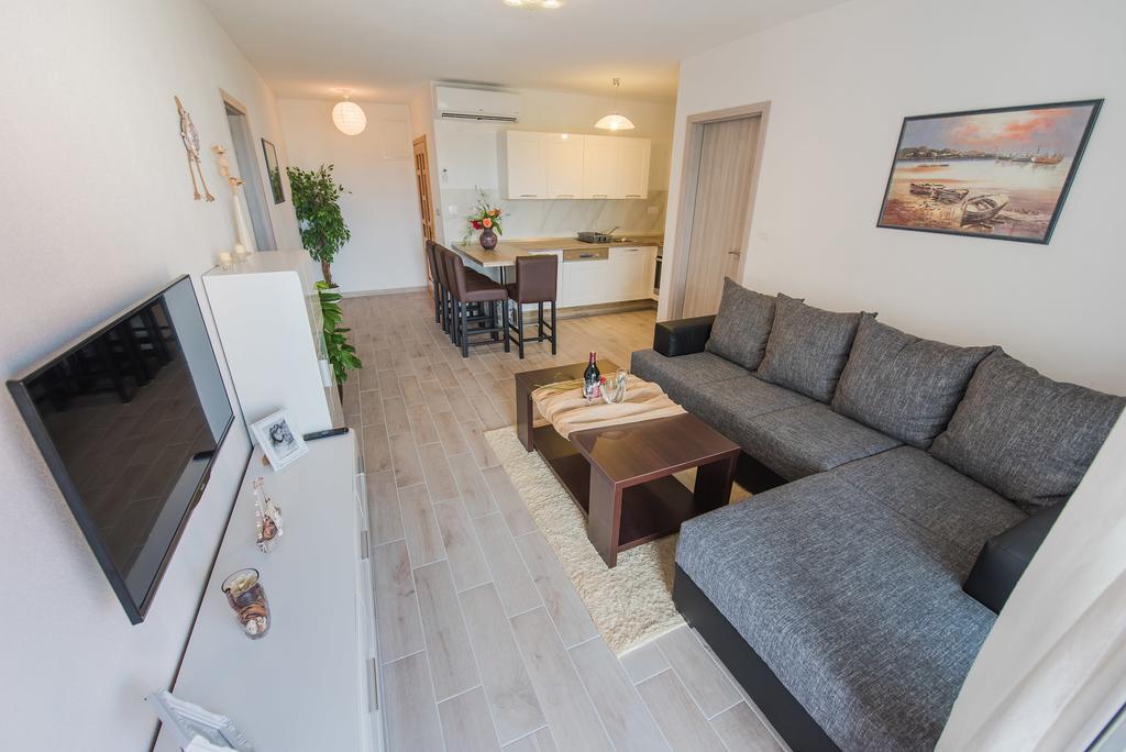 Apartment Grabovac Kastela Room photo
