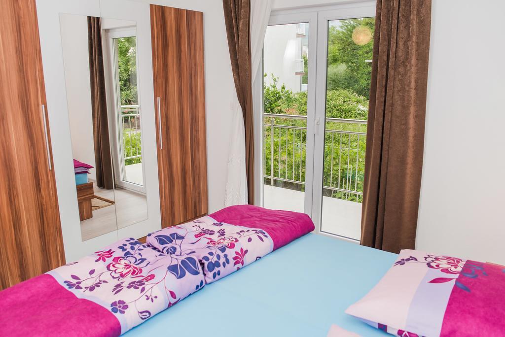 Apartment Grabovac Kastela Room photo
