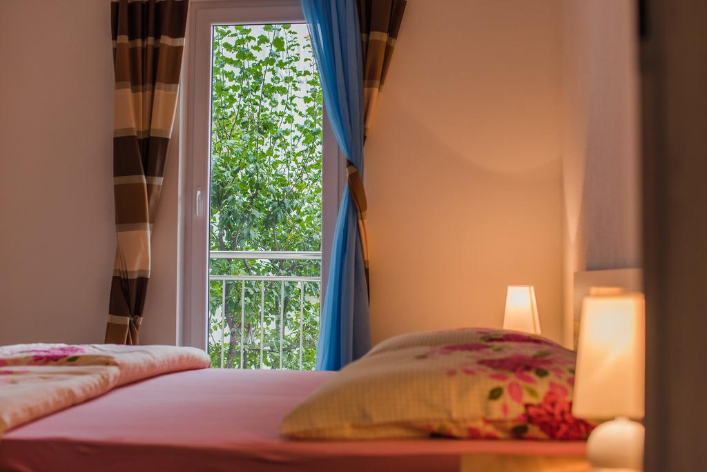 Apartment Grabovac Kastela Room photo