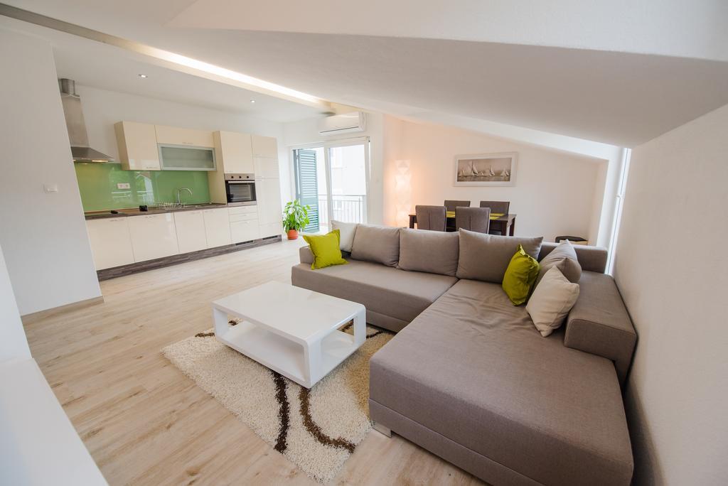 Apartment Grabovac Kastela Room photo