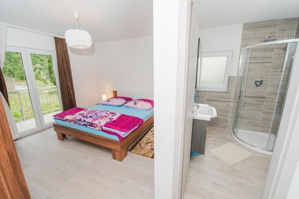 Apartment Grabovac Kastela Room photo