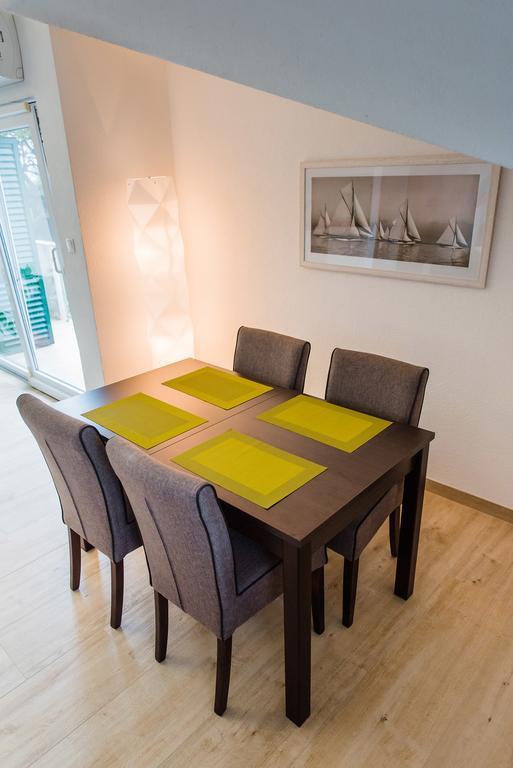 Apartment Grabovac Kastela Exterior photo
