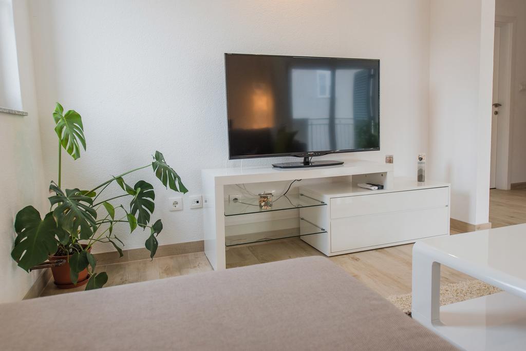 Apartment Grabovac Kastela Exterior photo