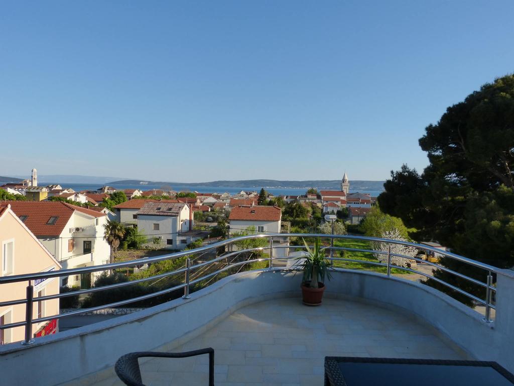 Apartment Grabovac Kastela Exterior photo