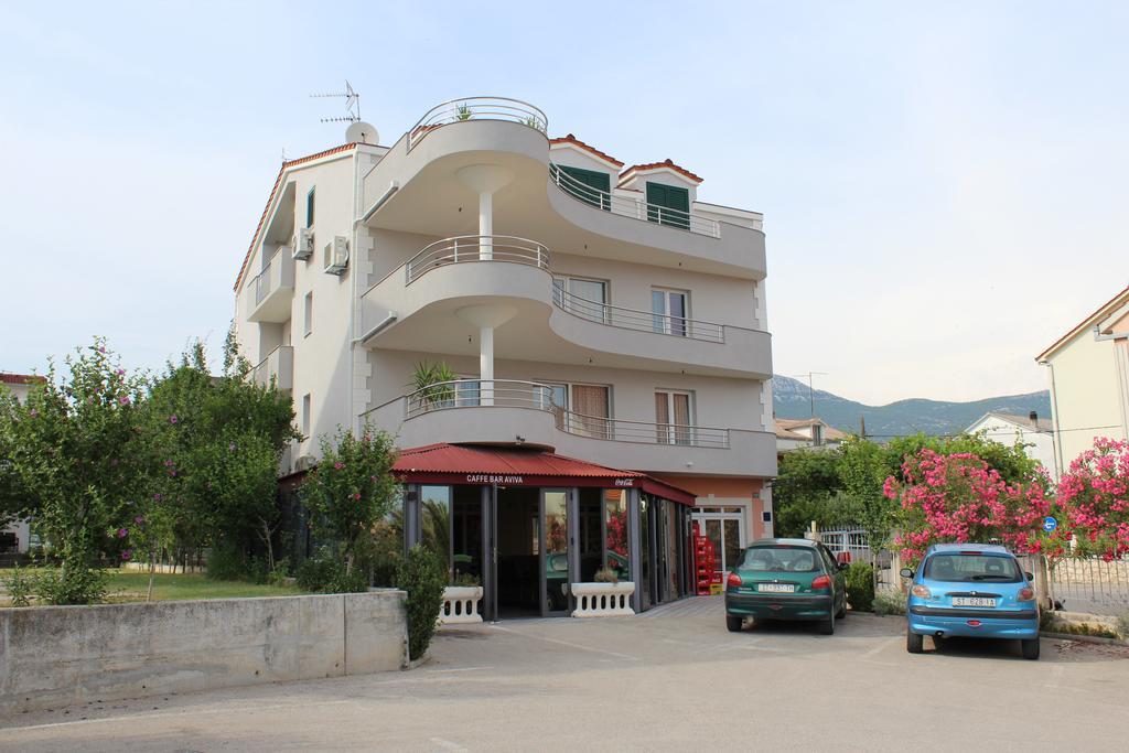 Apartment Grabovac Kastela Exterior photo