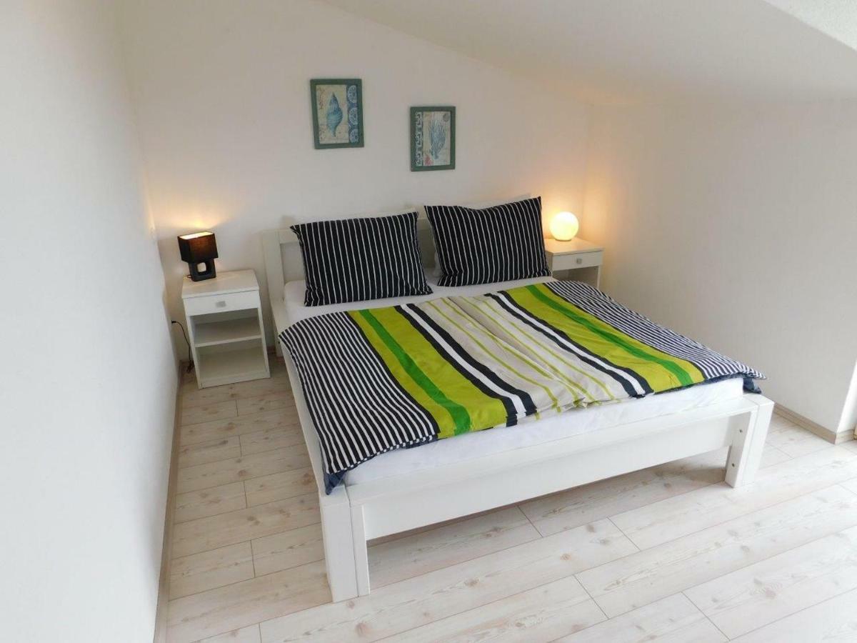 Apartment Grabovac Kastela Exterior photo