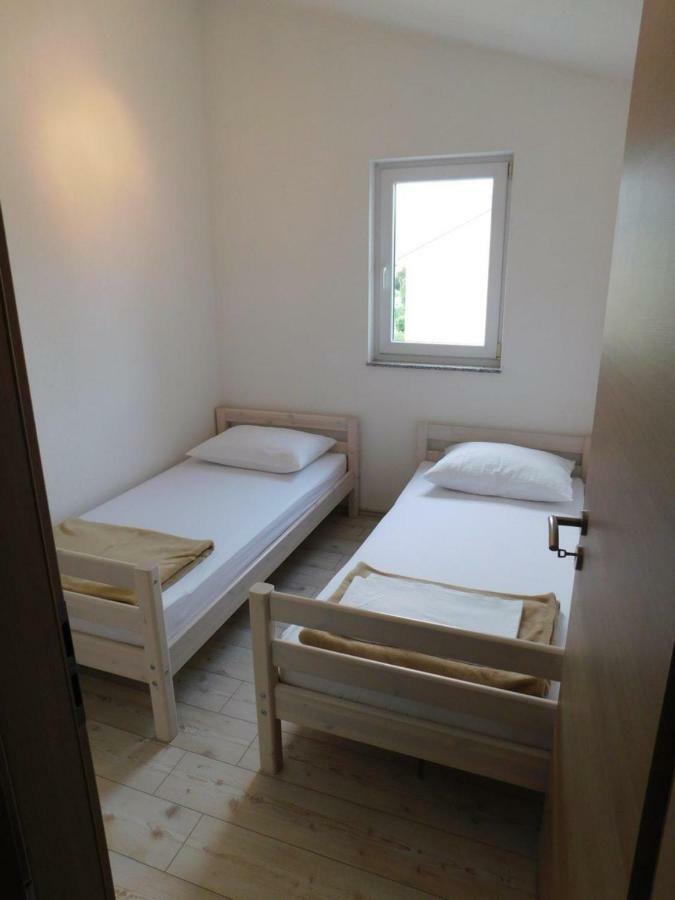 Apartment Grabovac Kastela Exterior photo